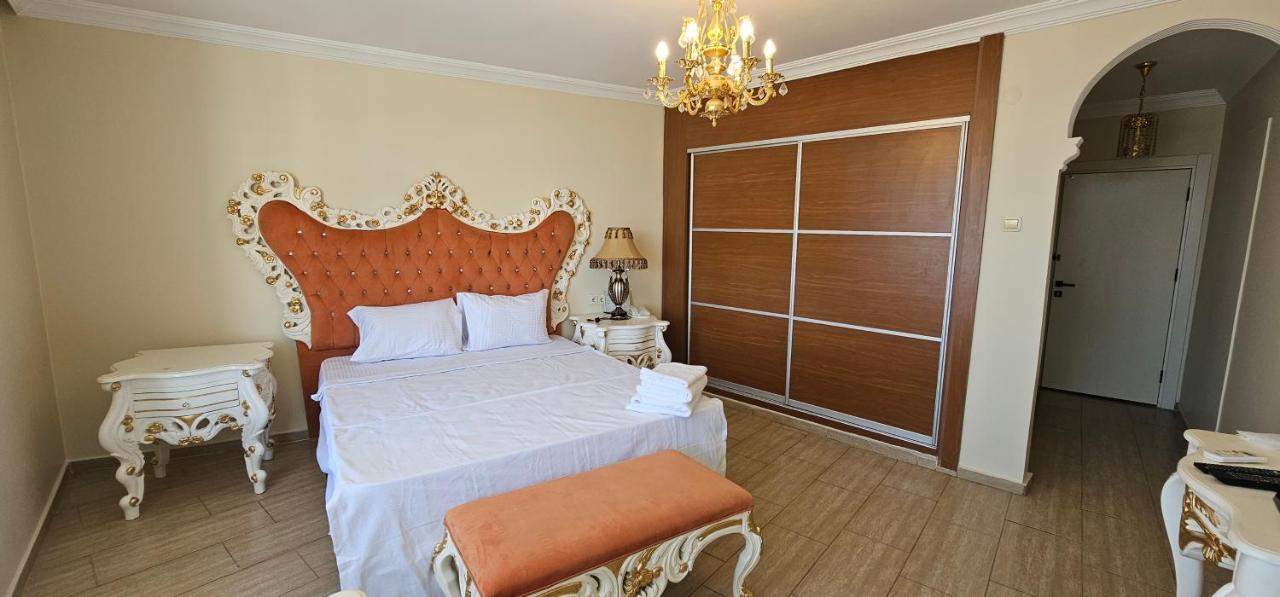 Adana Koza Hotel エクステリア 写真