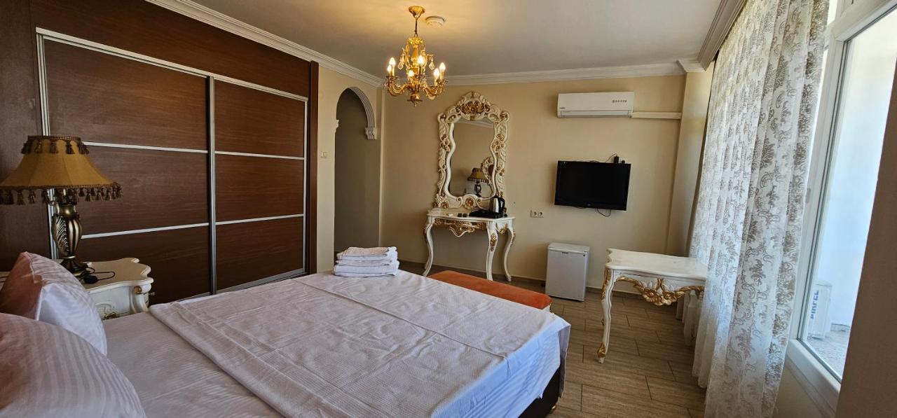 Adana Koza Hotel エクステリア 写真