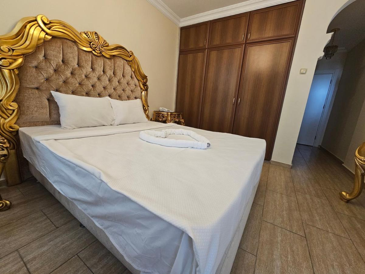 Adana Koza Hotel エクステリア 写真