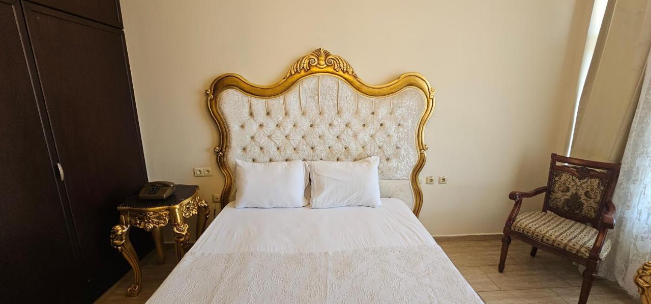 Adana Koza Hotel エクステリア 写真