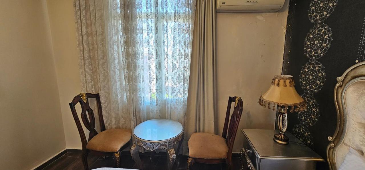 Adana Koza Hotel エクステリア 写真