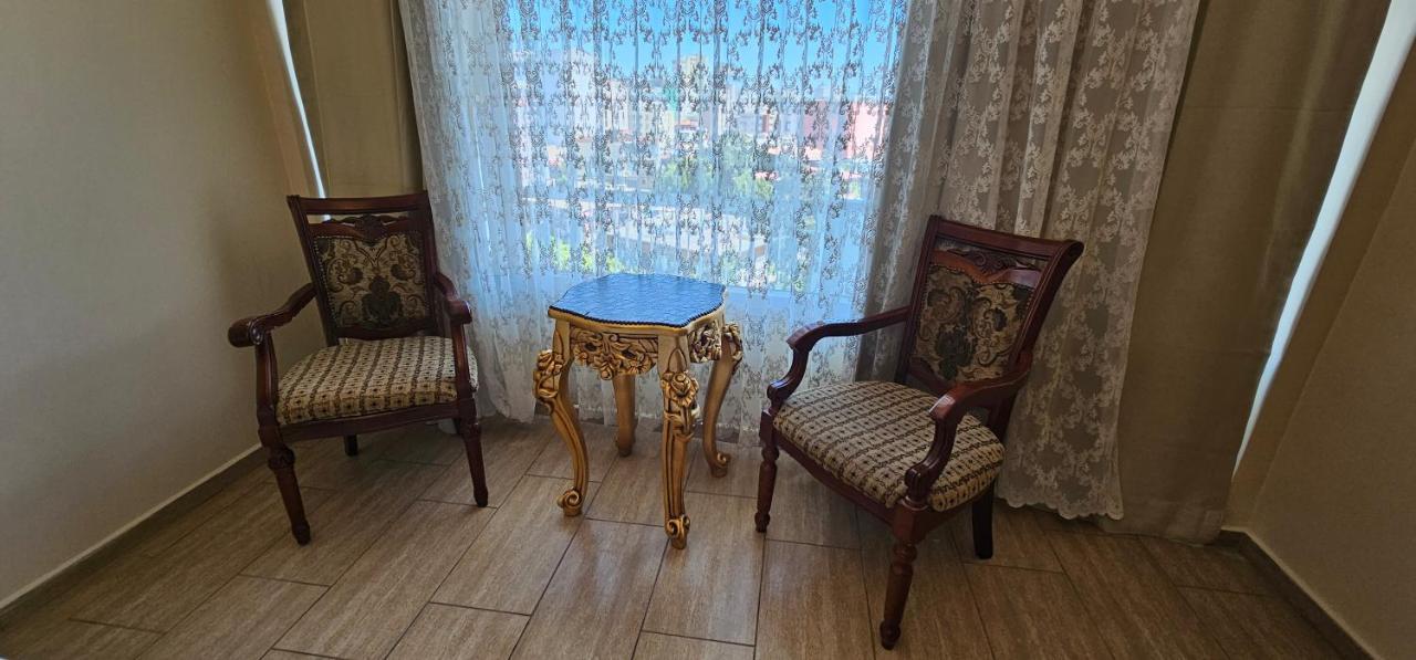 Adana Koza Hotel エクステリア 写真