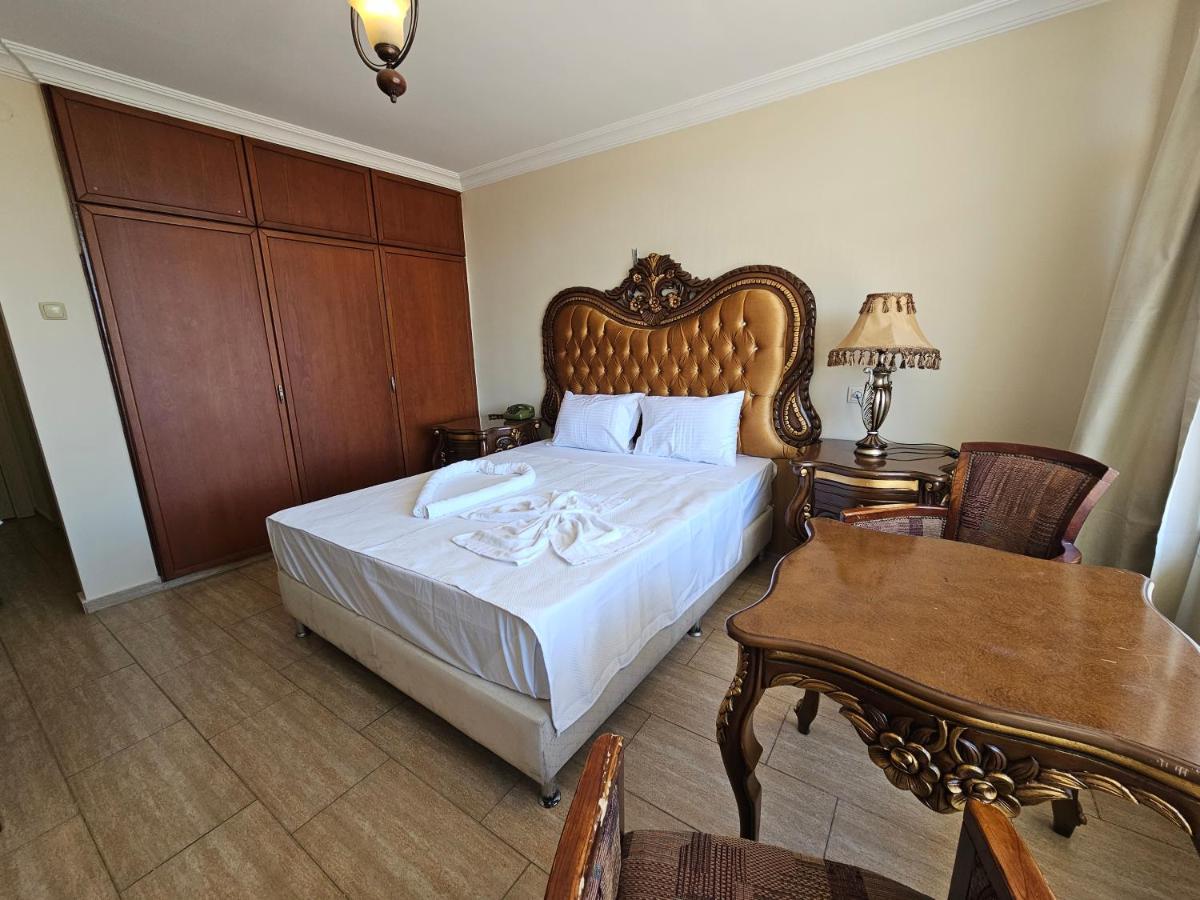 Adana Koza Hotel エクステリア 写真