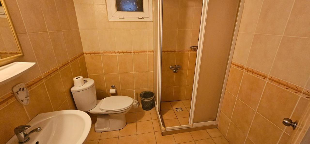 Adana Koza Hotel エクステリア 写真