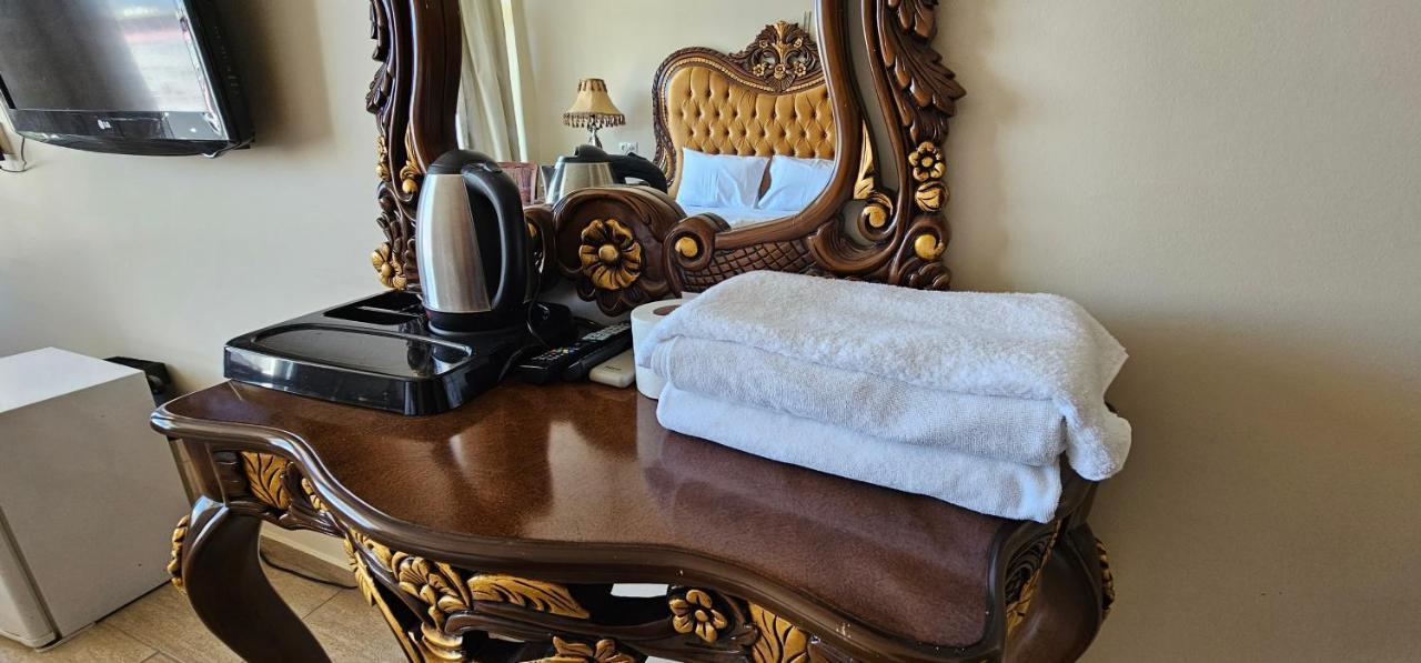Adana Koza Hotel エクステリア 写真