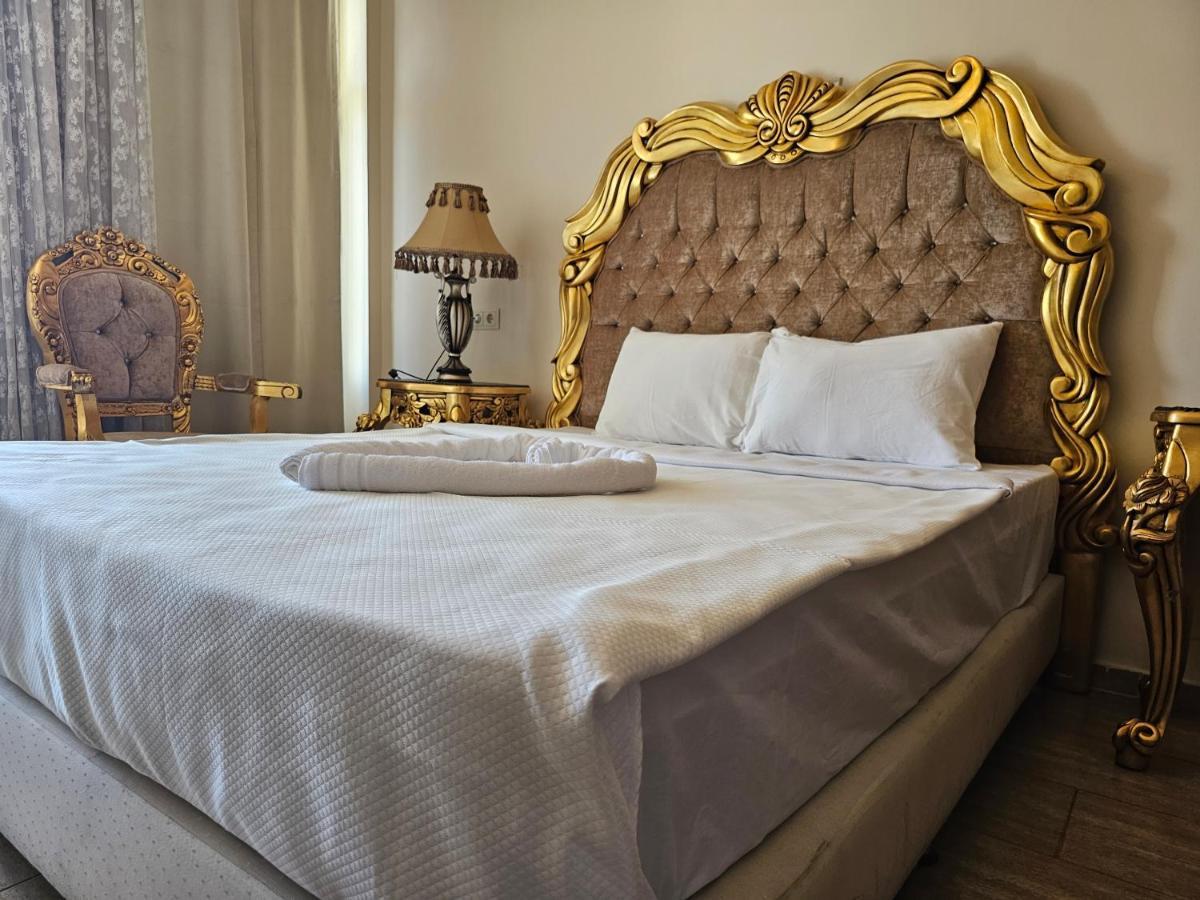 Adana Koza Hotel エクステリア 写真